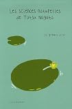 Les sciences naturelles de Tatsu Nagata : La grenouille