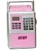 Personal Cash Machine Pink