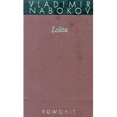 Gesammelte Werke Band 8: Lolita