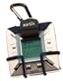 Philips SA101 Rush 32MB MP3 Player
