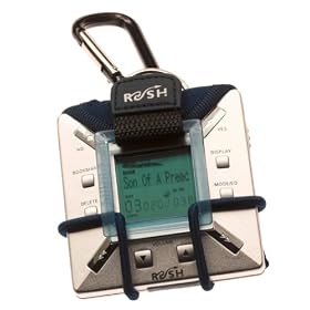 Philips SA101 Rush 32MB MP3 Player