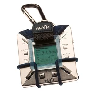 Buy Philips SA101 Rush 32MB MP3 Player now!