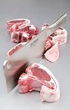 Review Global  / Global Meat Chopper 16cm