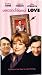 Unconditional Love (Sell Through)   [VHS]