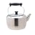 Master Class Farmhouse Style Stainless Steel Kettle 2.9ltr