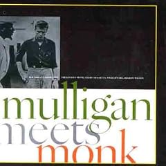 Mulligan Meets Monk