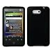 Cbus Wireless Black Silicone Case / Skin / Cover for HTC Aria / A6366