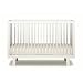 Oeuf Sparrow Crib in Birch