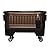 Igloo 49545 Party Bar, Bold Bronze, 125 quart