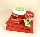 3-Piece Insulated Lunch Kit lunch sack