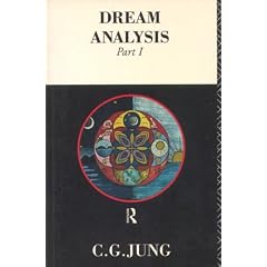 Dream Analysis: Pt.1: Notes of the Seminar Given in 1928-30
