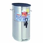 Best BUNN TDO 4 Iced Tea Dispenser