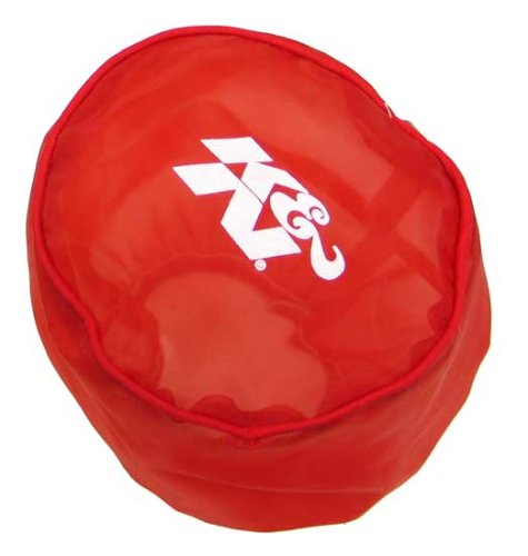 K N RX-4990DR Air Filter Wrap