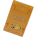 32x Memory Card