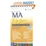 Ma Notes: Medical Assistant's Guide