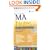 Ma Notes: Medical Assistant's Guide