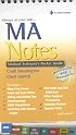 Ma Notes: Medical Assistant's Guide