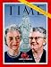 Margaret Chase Smith, Lucia M. Cormier / TIME Cover: September 05, 1960, Art Poster by TIME Magazine
