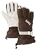 Sports : Burton Handschuh Womens BAKER Glove EU, CHESTNUT
