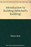 Introduction to building