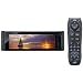 JVC KD-AVX 77 Auto Audio-/Video-System (DVD-Player, 13,7 cm (5,4 Zoll) Ultra-Widescreen Monitor, UKW-/MW-Tuner, Bluetooth, USB 2.0) schwarz