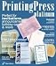 Mountaincow PrintingPress Platinum