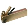 Silverline 456938 Mini Absatzsimshobel 72 mm