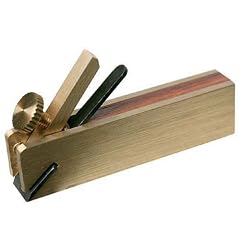 Silverline 456938 Mini Absatzsimshobel 72 mm