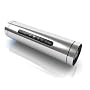 �N���X�}�X�Z�[����Wireless Speaker BIT-STB2825S �V���o�[ Bluetooth�|�[�^�u���E�X�e���I�E�X�s�[�J�[ A2DP�EAVRCP�EHFP�EHSP�E�����Z�O����SCMS-T�E�\�j�["NW-A820�V���[�Y"�Ή�