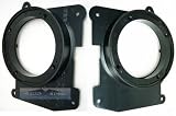 Stereo Speaker Adapter GMC Jimmy s15 95 96 97 (car radio wiring installation parts)