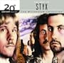 The Best of STYX - 20th Century Masters: Millennium Collection