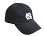 North Carolina Franchise Fitted Hat (Navy Blue)