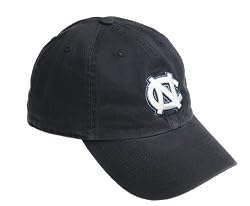 North Carolina Franchise Fitted Hat (Navy Blue)