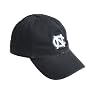 North Carolina Franchise Fitted Hat (Navy Blue)