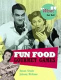 Fun Food Gourmet Games