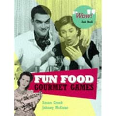 Fun Food Gourmet Games