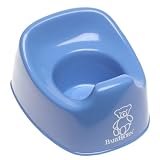 BABYBJÖRN Little Potty - Blue