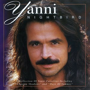 Yanni Nightbird