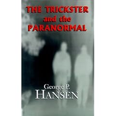 The Trickster and the Paranormal