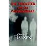 The Trickster and the Paranormal