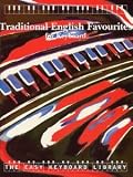 Review I.M.P.  / The Easy Keyboard Library: Traditional English Favourites