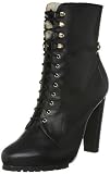 Ted Baker Women's Nalanni Fur Trimmed Boots