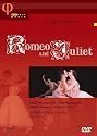 Prokofiev: Romeo & Juliet [DVD] [1989]