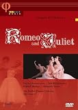 Romeo And Juliet - Prokofiev [1989]