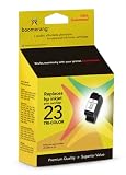 Boomerang HP-23 Compatible Replacement Cartridge, Color
