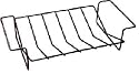 Le Creuset Roasting Rack, 30 cm