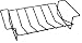 Le Creuset Roasting Rack, 30 cm