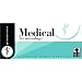 Medical Terminology, Vis-Ed Cards (Set of 1000)