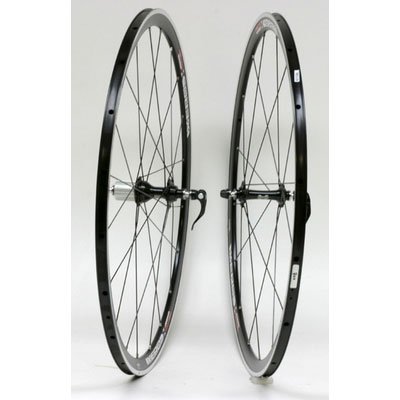 Buy Wheel Set Pr Xero Road Xr-1 700-Clinch Bk Shimano Best Price.