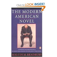 The Modern American Novel: New Revised Edition